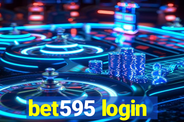 bet595 login